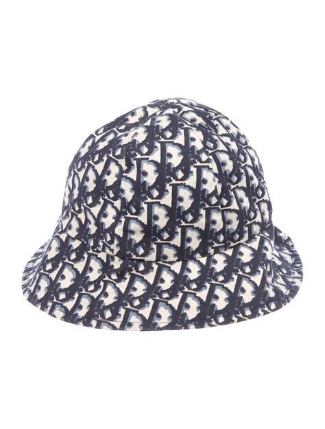 christian dior bucket hat vintage|christian dior hats women's.